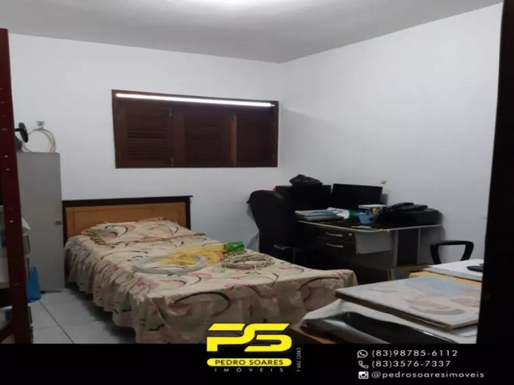 Casa de Condomínio à venda com 4 quartos, 200m² - Foto 4