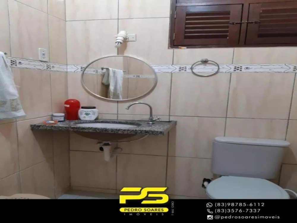 Casa de Condomínio à venda com 4 quartos, 200m² - Foto 2