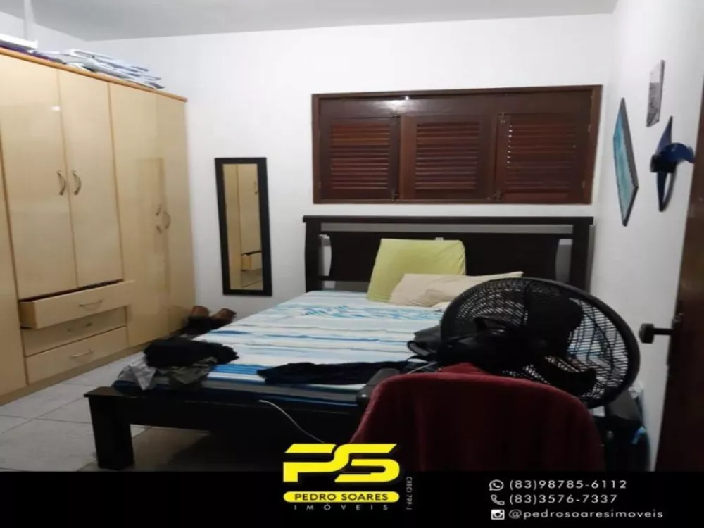 Casa de Condomínio à venda com 4 quartos, 200m² - Foto 3