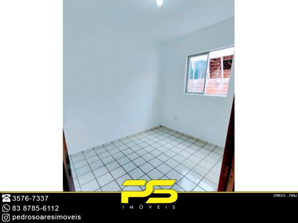 Apartamento à venda com 3 quartos, 65m² - Foto 4