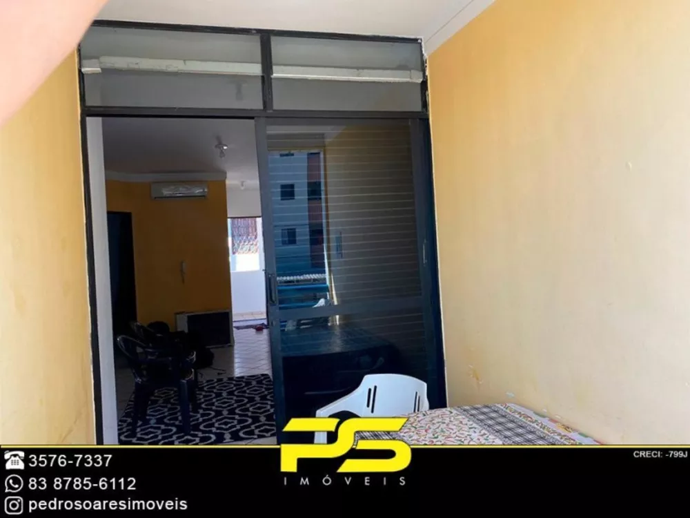 Apartamento para alugar com 2 quartos, 50m² - Foto 4