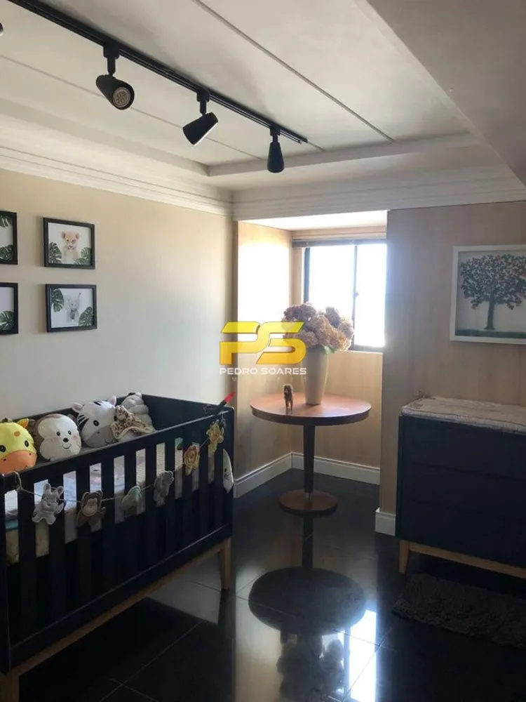 Apartamento, 4 quartos, 190 m² - Foto 2