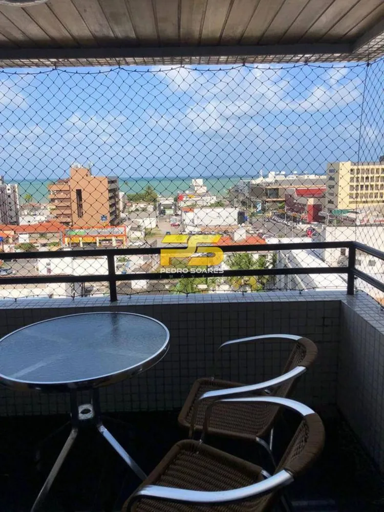 Apartamento, 4 quartos, 190 m² - Foto 1
