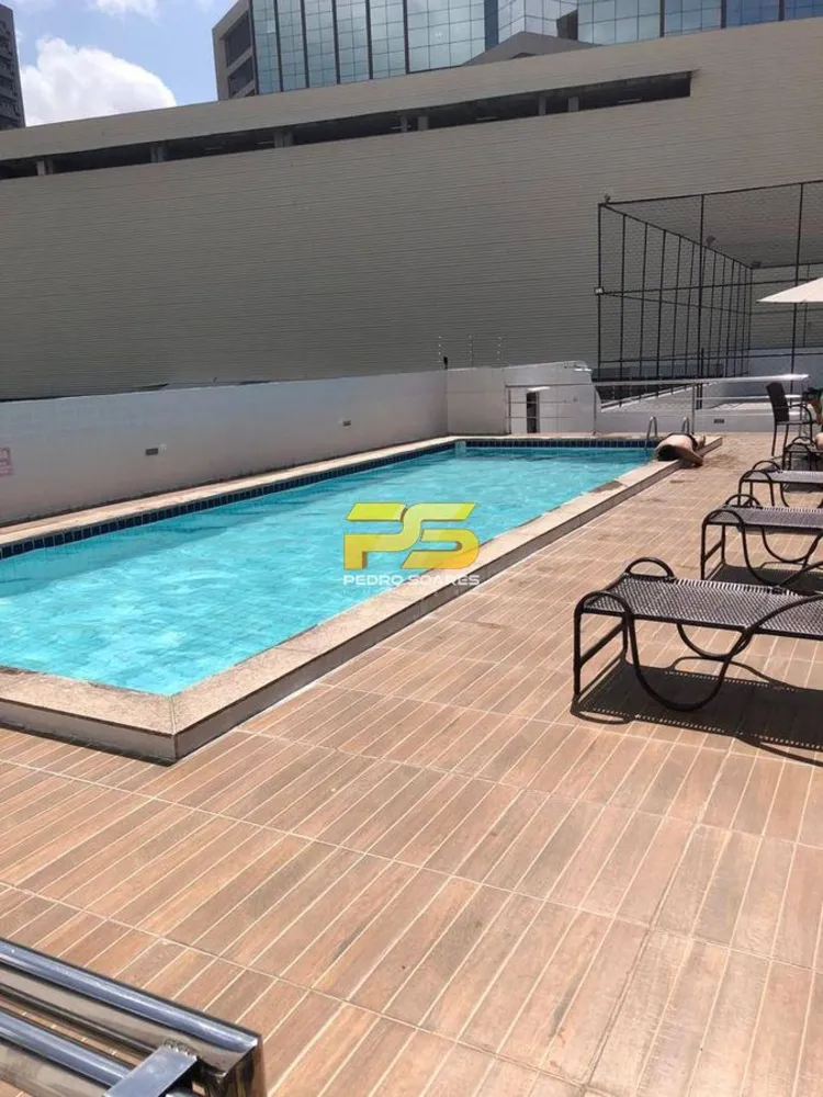 Apartamento, 4 quartos, 190 m² - Foto 3