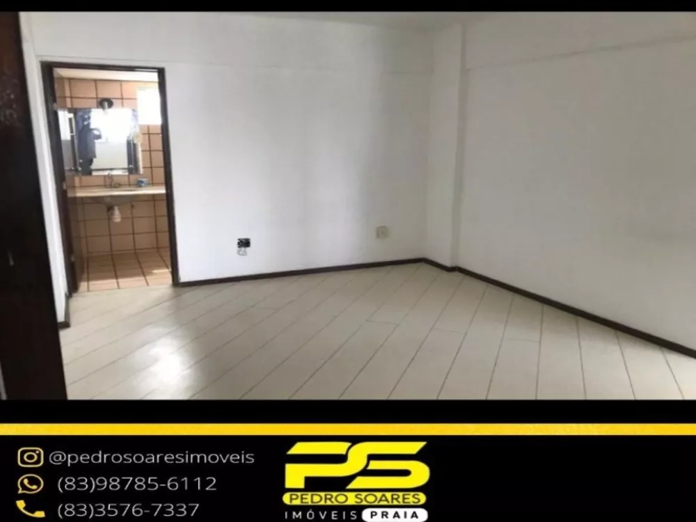 Apartamento à venda com 3 quartos, 136m² - Foto 2