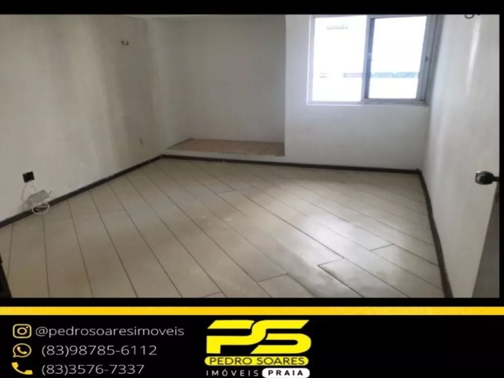 Apartamento à venda com 3 quartos, 136m² - Foto 4