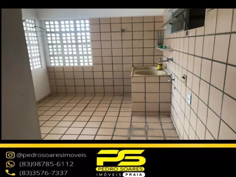 Apartamento à venda com 3 quartos, 136m² - Foto 3