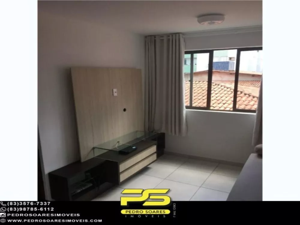 Apartamento à venda com 1 quarto, 40m² - Foto 4