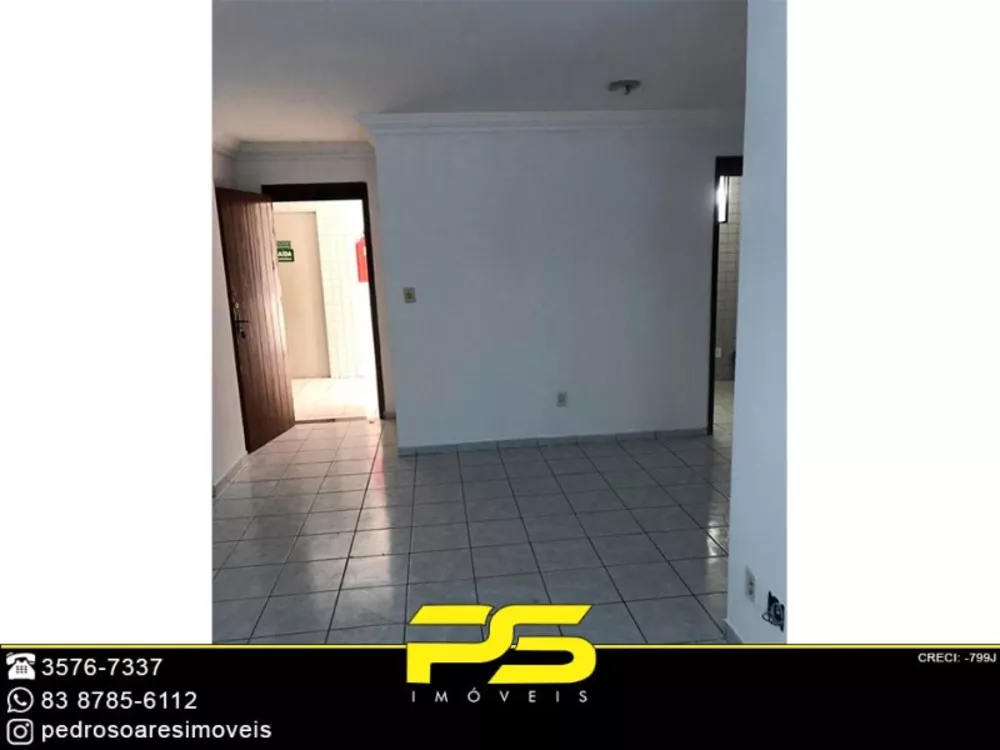 Apartamento para alugar com 2 quartos, 70m² - Foto 4