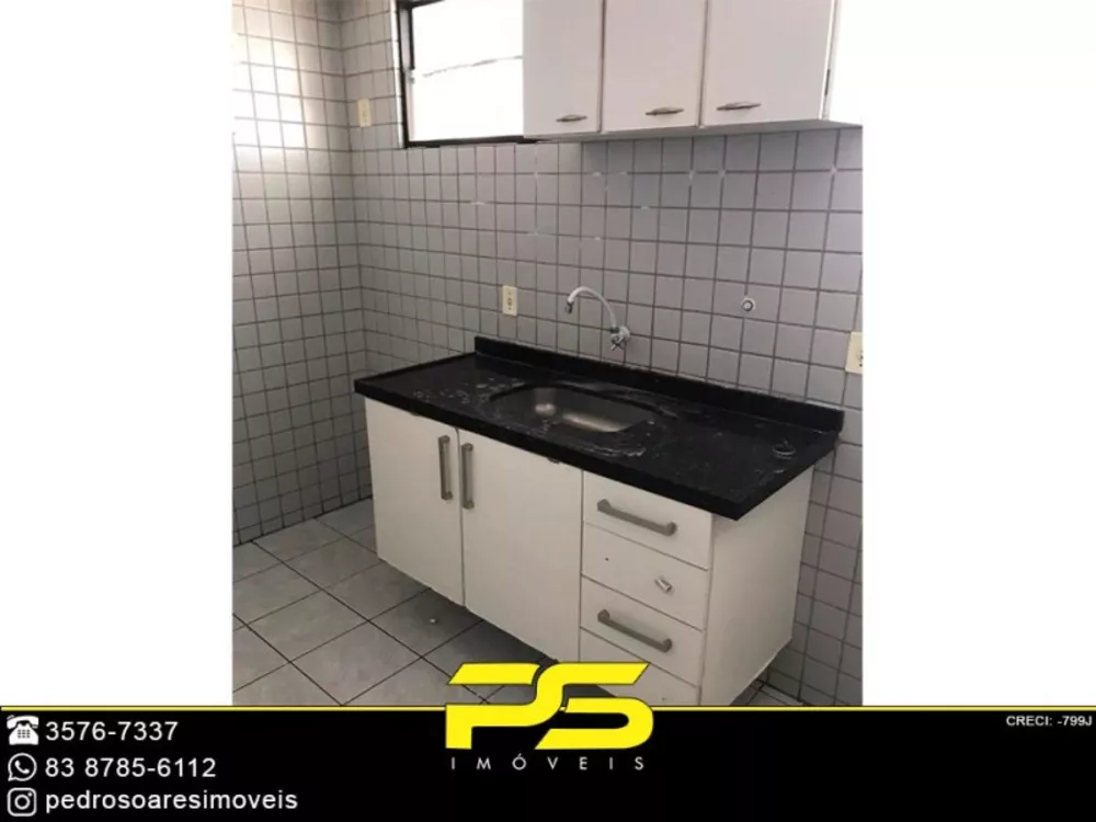 Apartamento para alugar com 2 quartos, 70m² - Foto 6