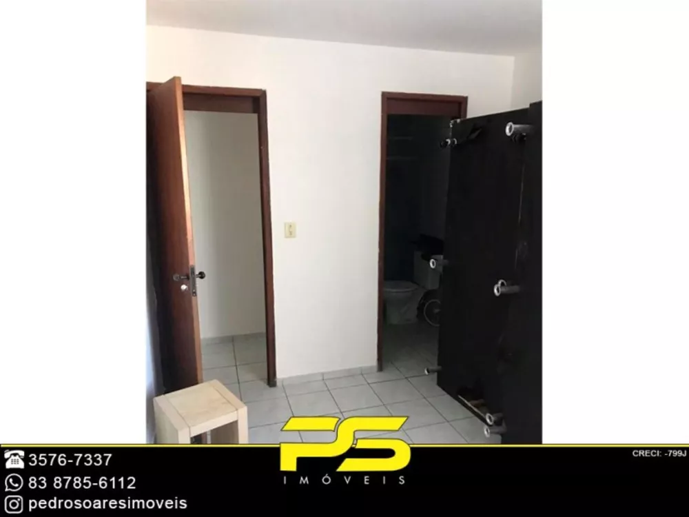 Apartamento para alugar com 2 quartos, 70m² - Foto 7