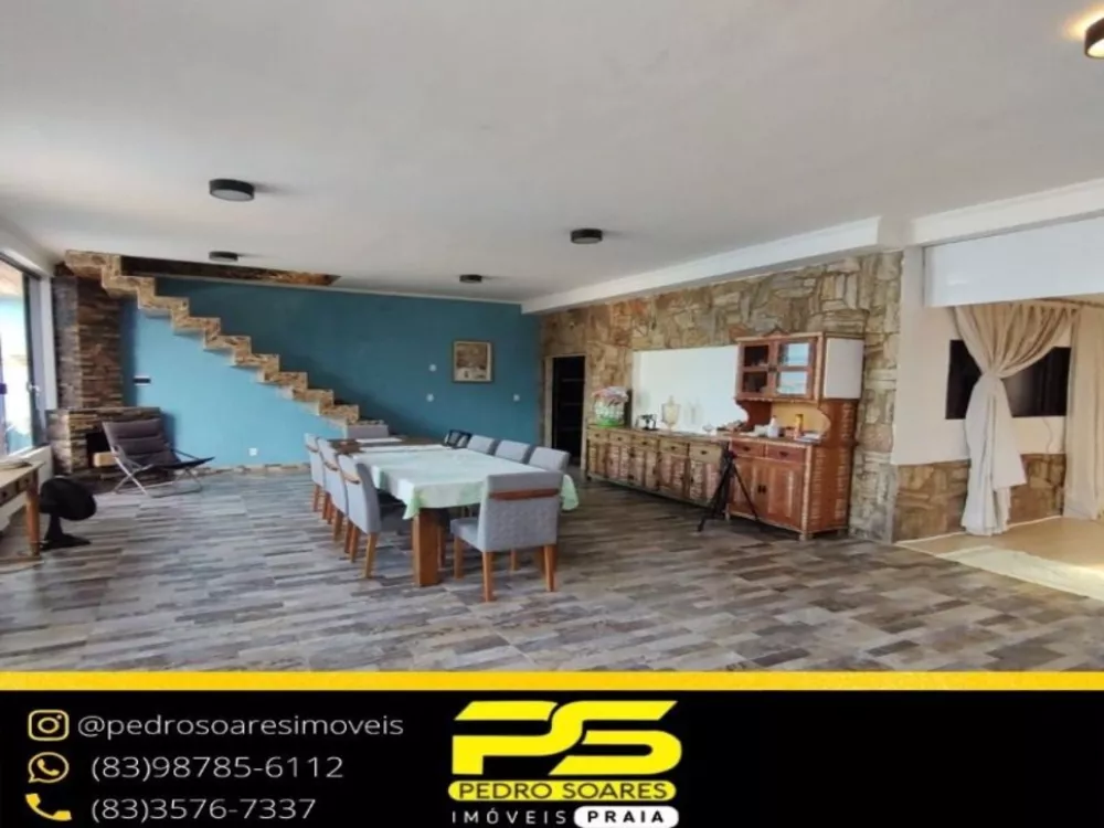 Casa de Condomínio à venda com 3 quartos, 650m² - Foto 2