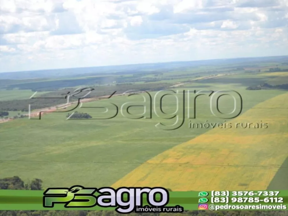 Fazenda à venda, 20000000m² - Foto 5