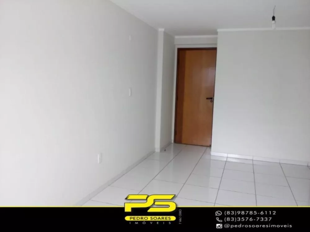 Apartamento à venda com 3 quartos, 75m² - Foto 3