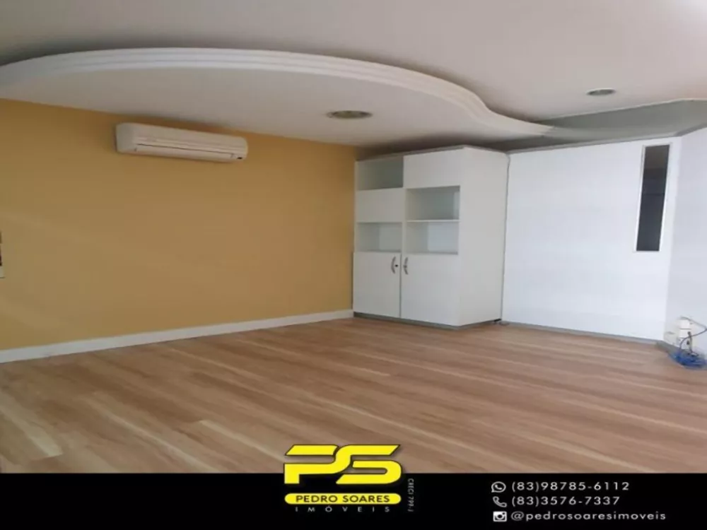 Conjunto Comercial-Sala para alugar - Foto 1