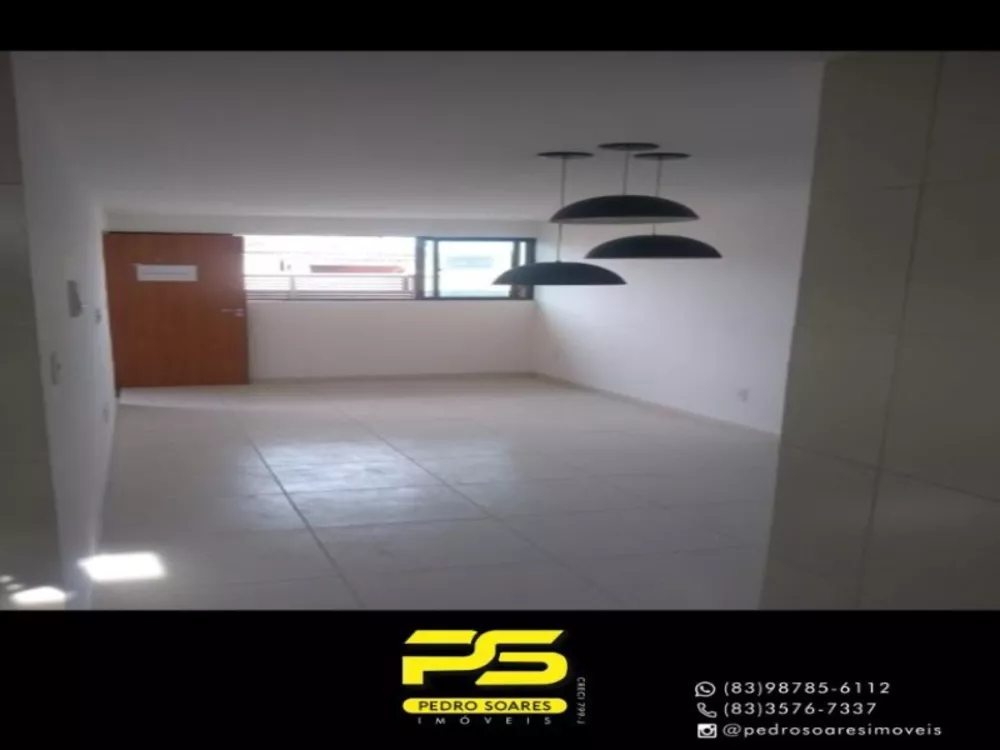 Apartamento à venda com 2 quartos, 54m² - Foto 4