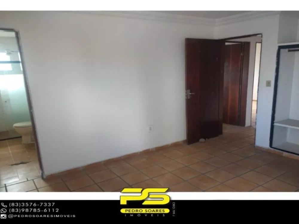 Apartamento à venda com 3 quartos, 83m² - Foto 4