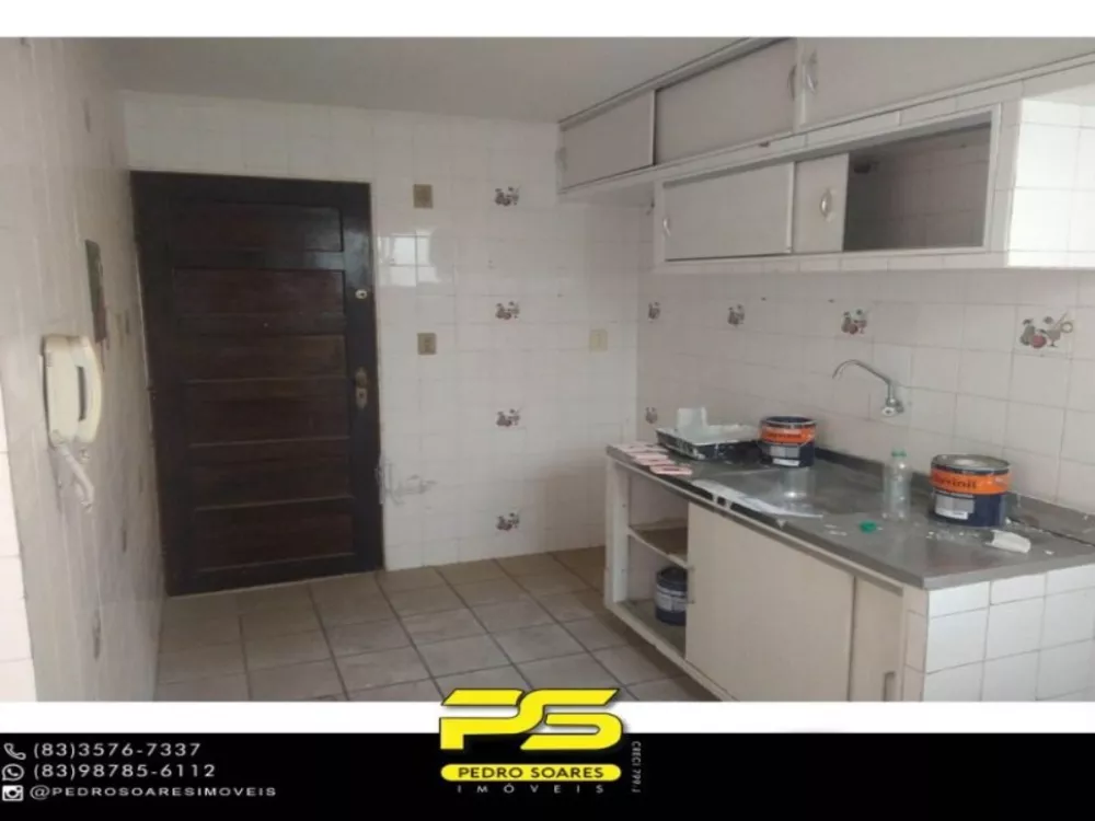 Apartamento à venda com 3 quartos, 83m² - Foto 6