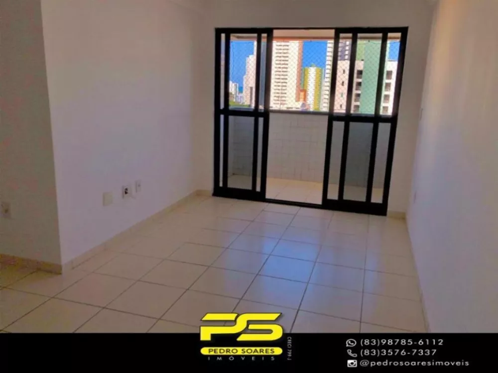 Apartamento à venda com 3 quartos, 86m² - Foto 2