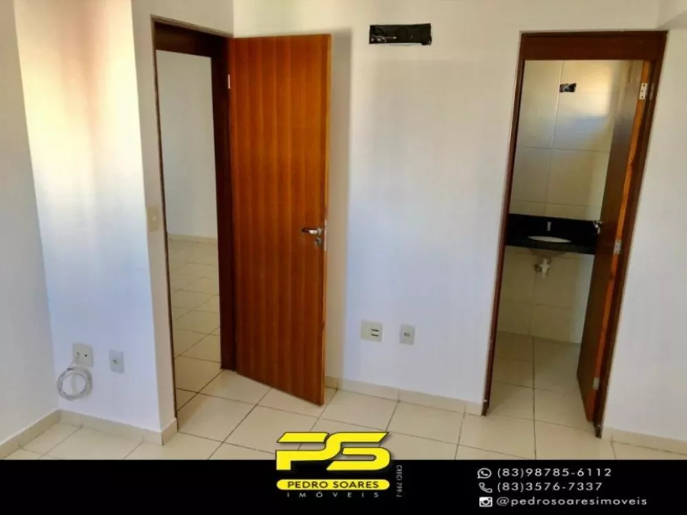 Apartamento à venda com 3 quartos, 86m² - Foto 3