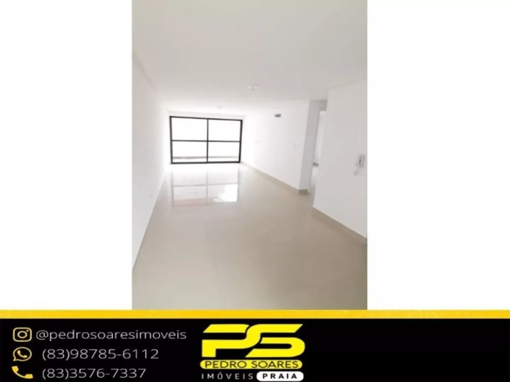 Apartamento à venda com 2 quartos, 60m² - Foto 1