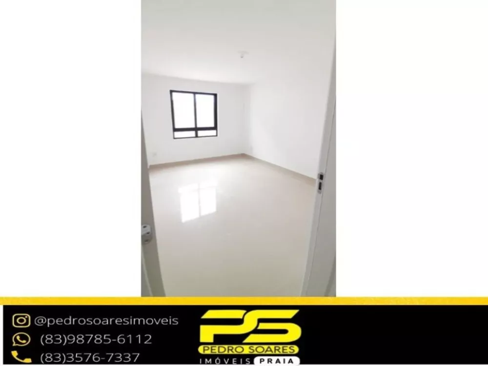 Apartamento à venda com 2 quartos, 60m² - Foto 5