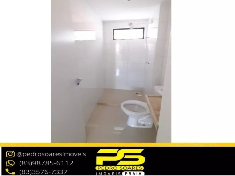 Apartamento à venda com 2 quartos, 60m² - Foto 8