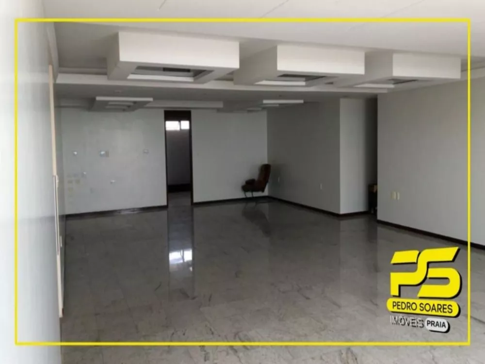 Apartamento à venda com 4 quartos, 290m² - Foto 2