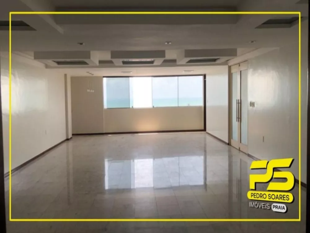 Apartamento à venda com 4 quartos, 290m² - Foto 3