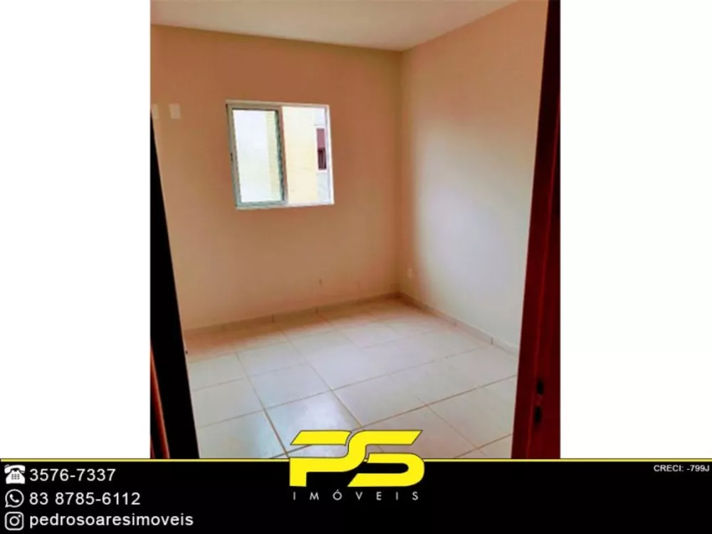 Apartamento à venda com 2 quartos, 60m² - Foto 4