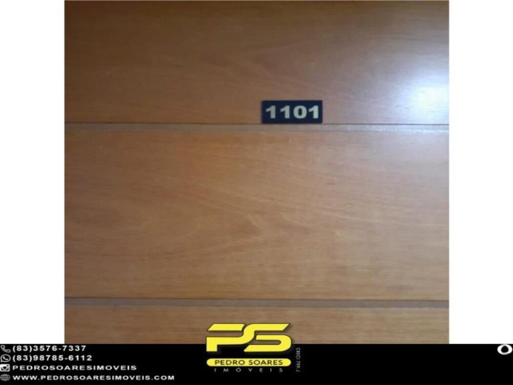 Apartamento à venda com 4 quartos, 158m² - Foto 6