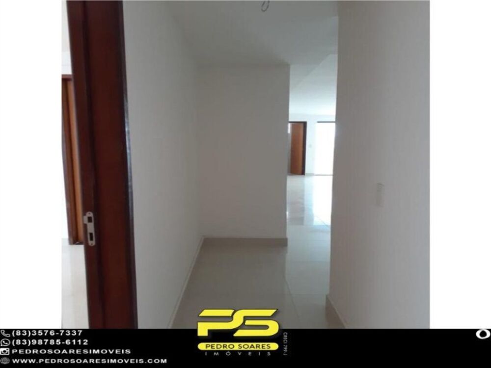 Apartamento à venda com 4 quartos, 158m² - Foto 7