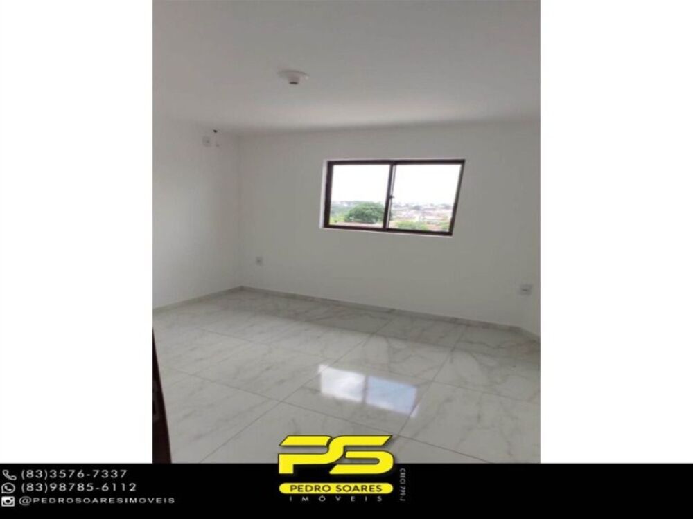 Apartamento à venda com 2 quartos, 60m² - Foto 4