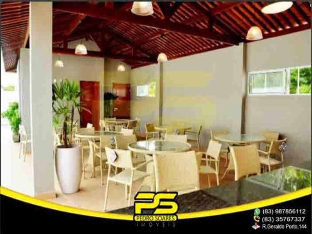 Apartamento à venda com 2 quartos, 46m² - Foto 2