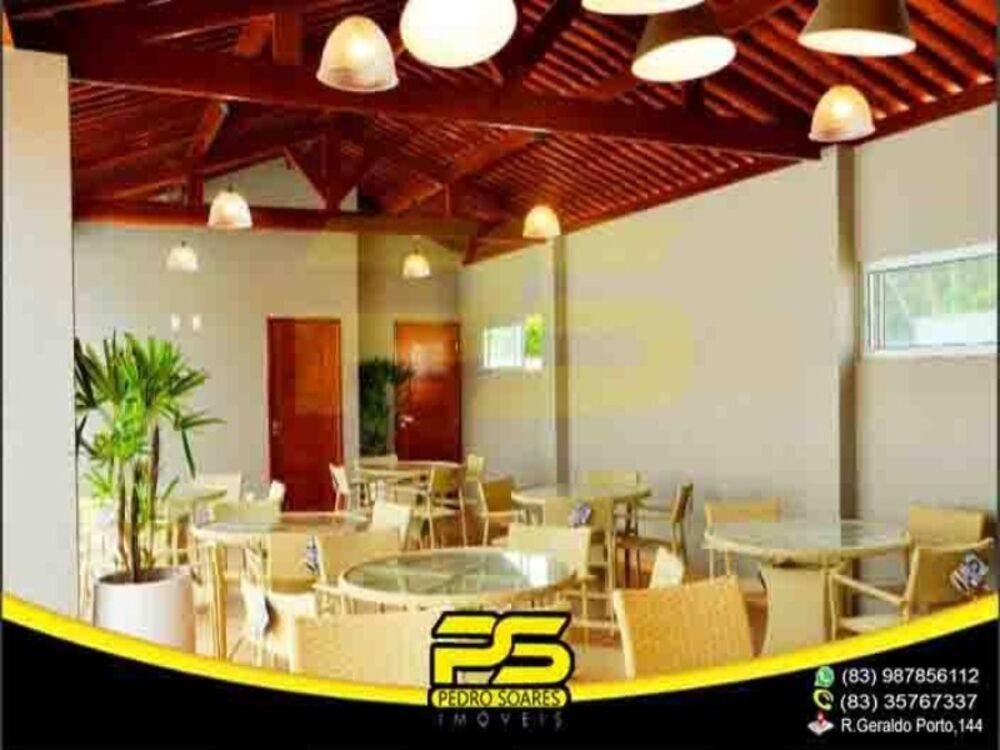Apartamento à venda com 2 quartos, 46m² - Foto 1