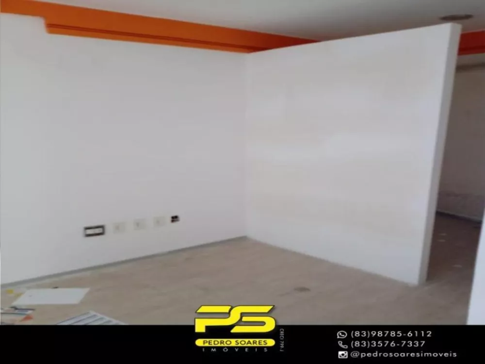 Conjunto Comercial-Sala à venda - Foto 3