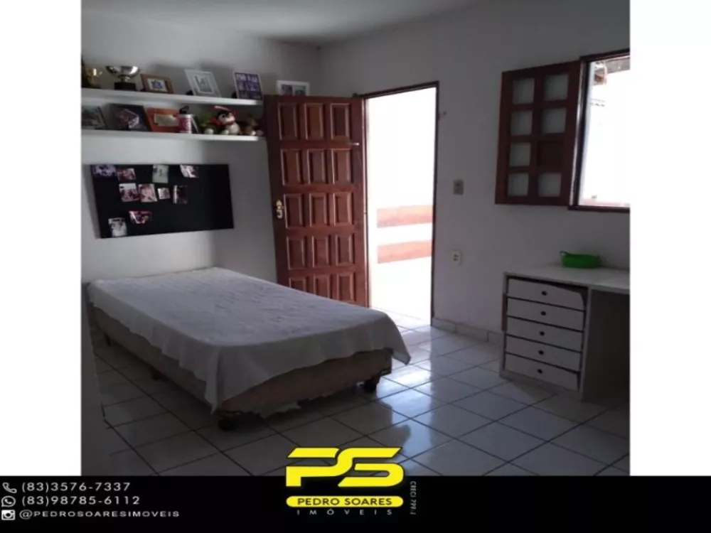 Casa de Condomínio à venda com 4 quartos, 258m² - Foto 4