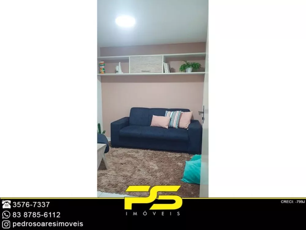 Conjunto Comercial-Sala para alugar - Foto 4