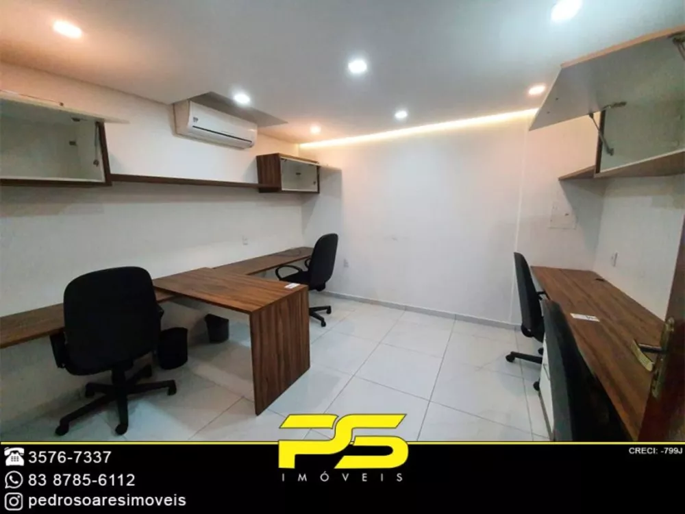 Conjunto Comercial-Sala para alugar - Foto 1