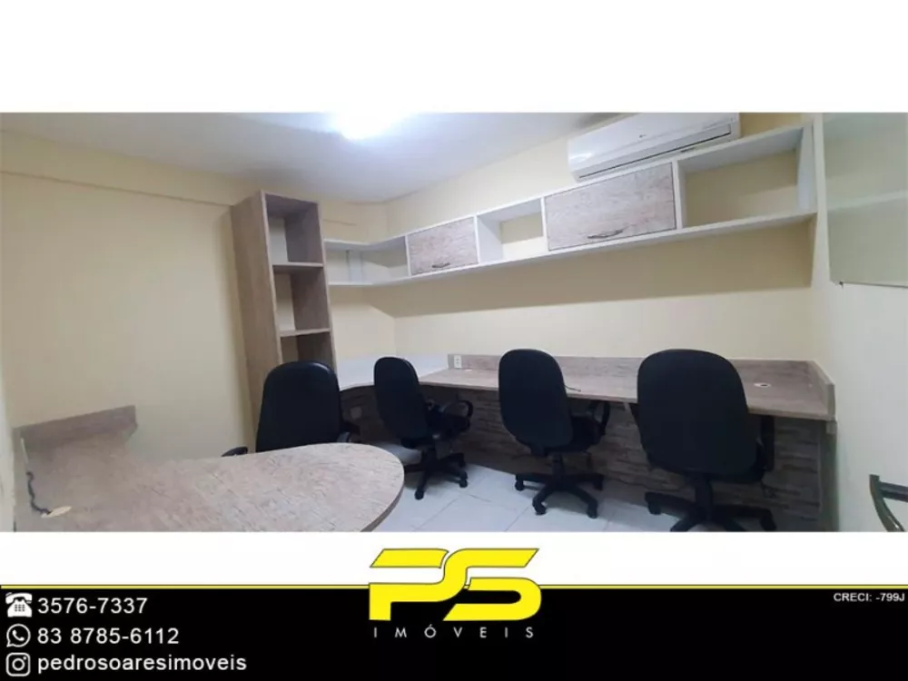 Conjunto Comercial-Sala para alugar - Foto 2