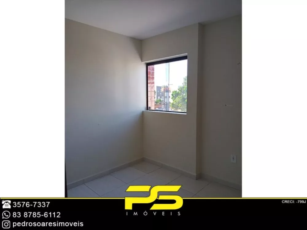 Apartamento à venda com 3 quartos, 68m² - Foto 3