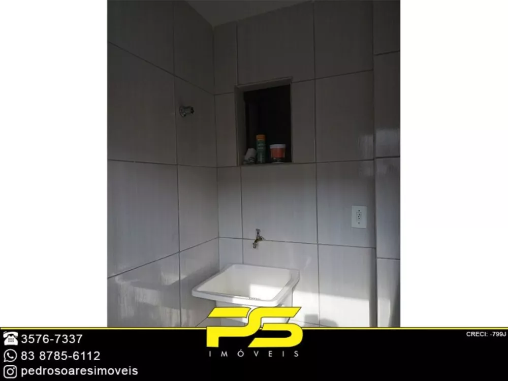 Apartamento à venda com 3 quartos, 68m² - Foto 4