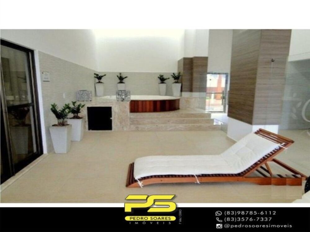 Apartamento à venda com 3 quartos, 126m² - Foto 9