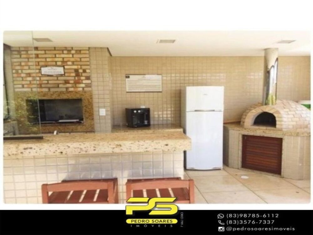 Apartamento à venda com 3 quartos, 126m² - Foto 8