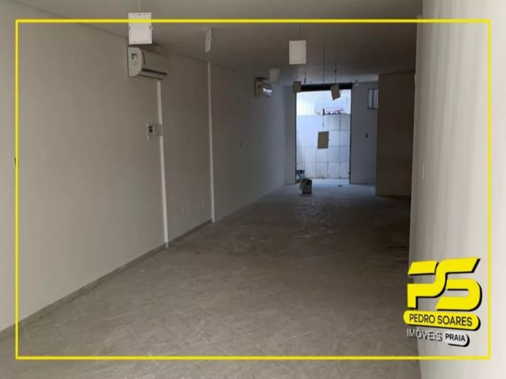 Conjunto Comercial-Sala para alugar com 4 quartos, 300m² - Foto 4