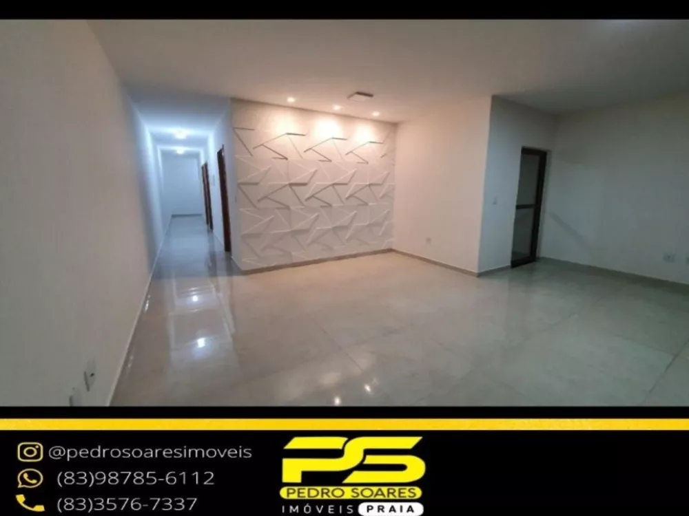 Casa de Condomínio à venda com 3 quartos, 150m² - Foto 3