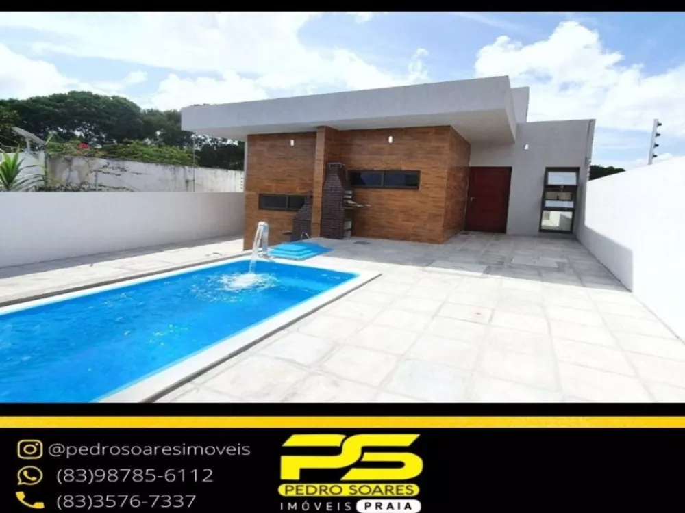 Casa de Condomínio à venda com 3 quartos, 150m² - Foto 8