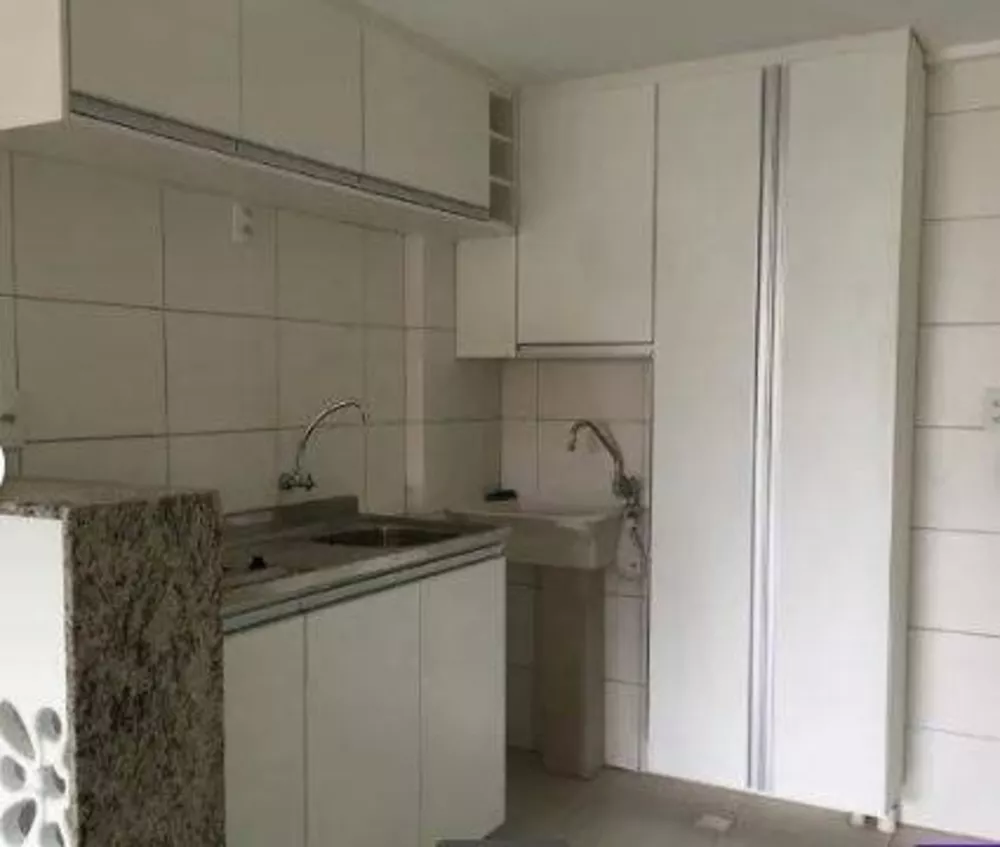 Apartamento para alugar com 2 quartos, 70m² - Foto 3