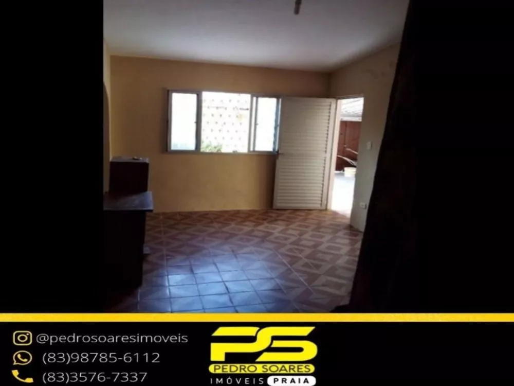 Casa de Condomínio à venda com 4 quartos, 136m² - Foto 4