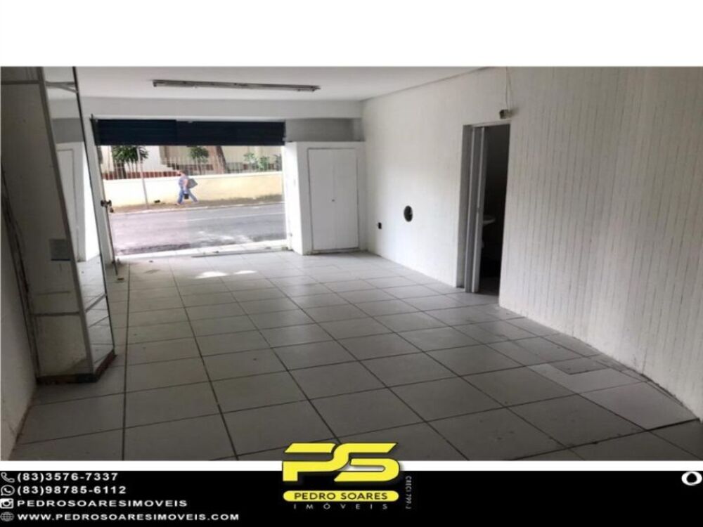 Conjunto Comercial-Sala para alugar - Foto 1